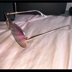 Prive revaux aviator sunglasses